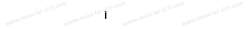 Newhouse DT Cond Medium by字体转换